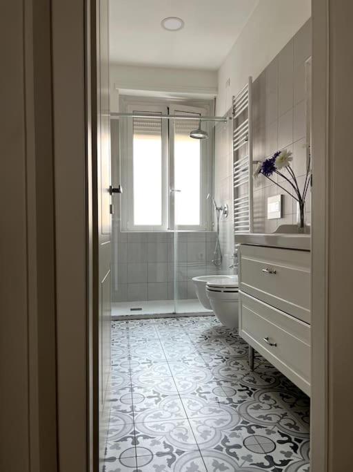Appartamento Milano Centro Corso Como Luaran gambar
