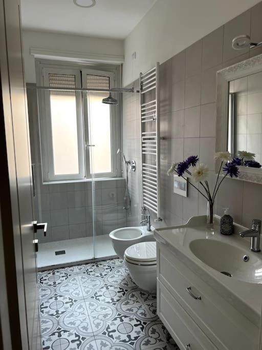 Appartamento Milano Centro Corso Como Luaran gambar