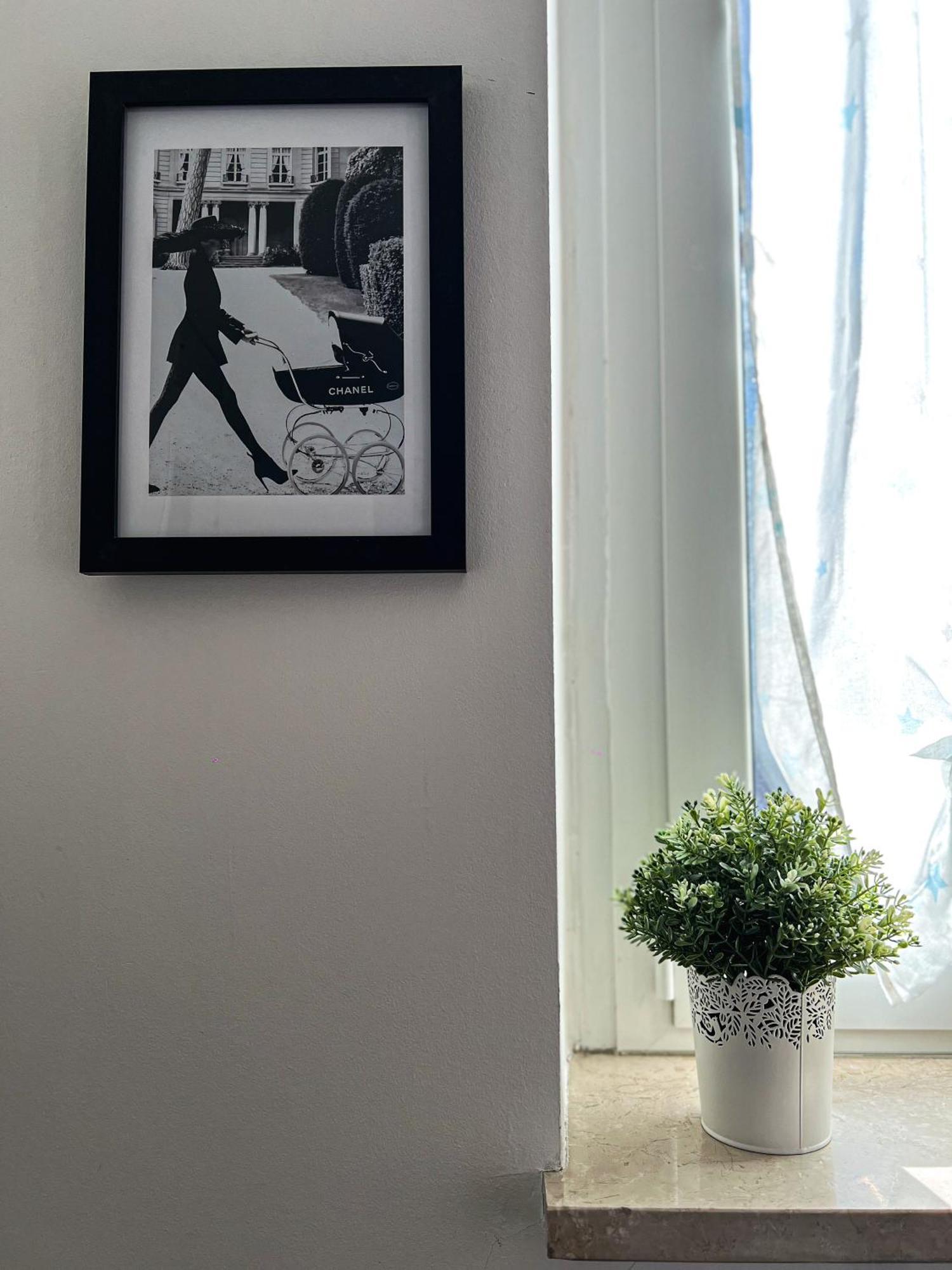 Appartamento Milano Centro Corso Como Luaran gambar